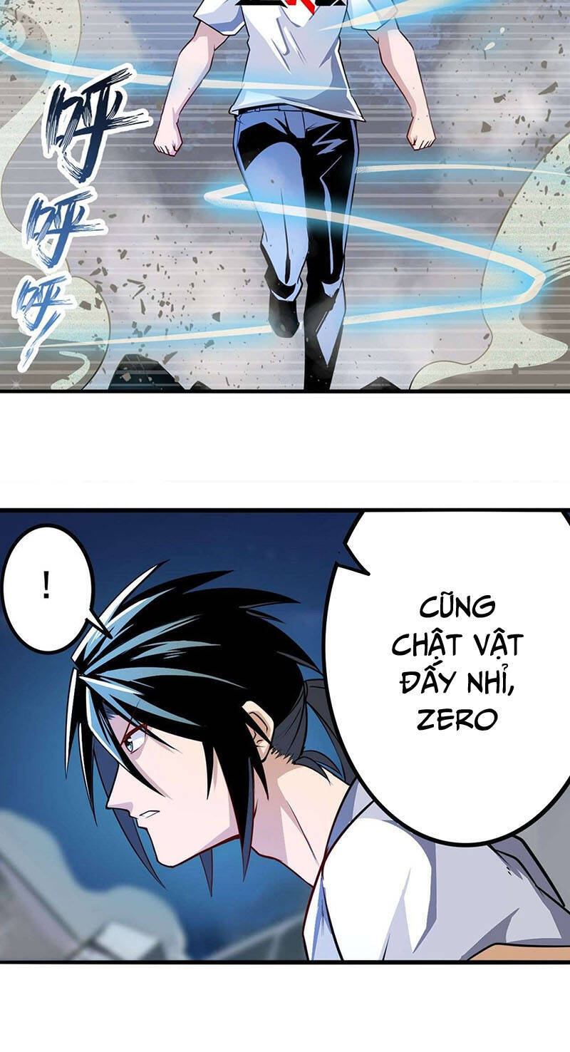 Anh Hùng ? Ta Không Làm Lâu Rồi Chapter 301 - 38