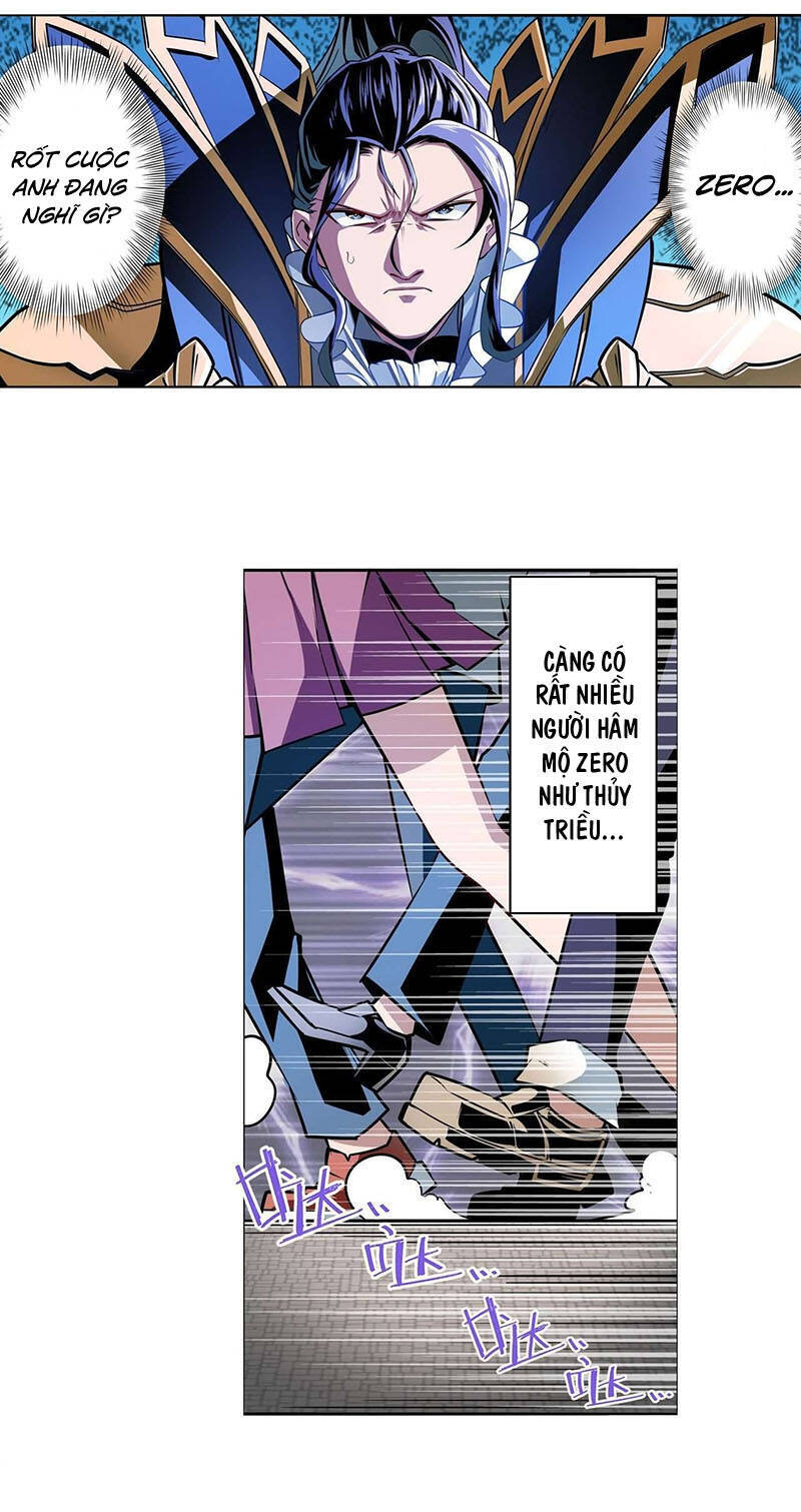 Anh Hùng ? Ta Không Làm Lâu Rồi Chapter 301 - 8