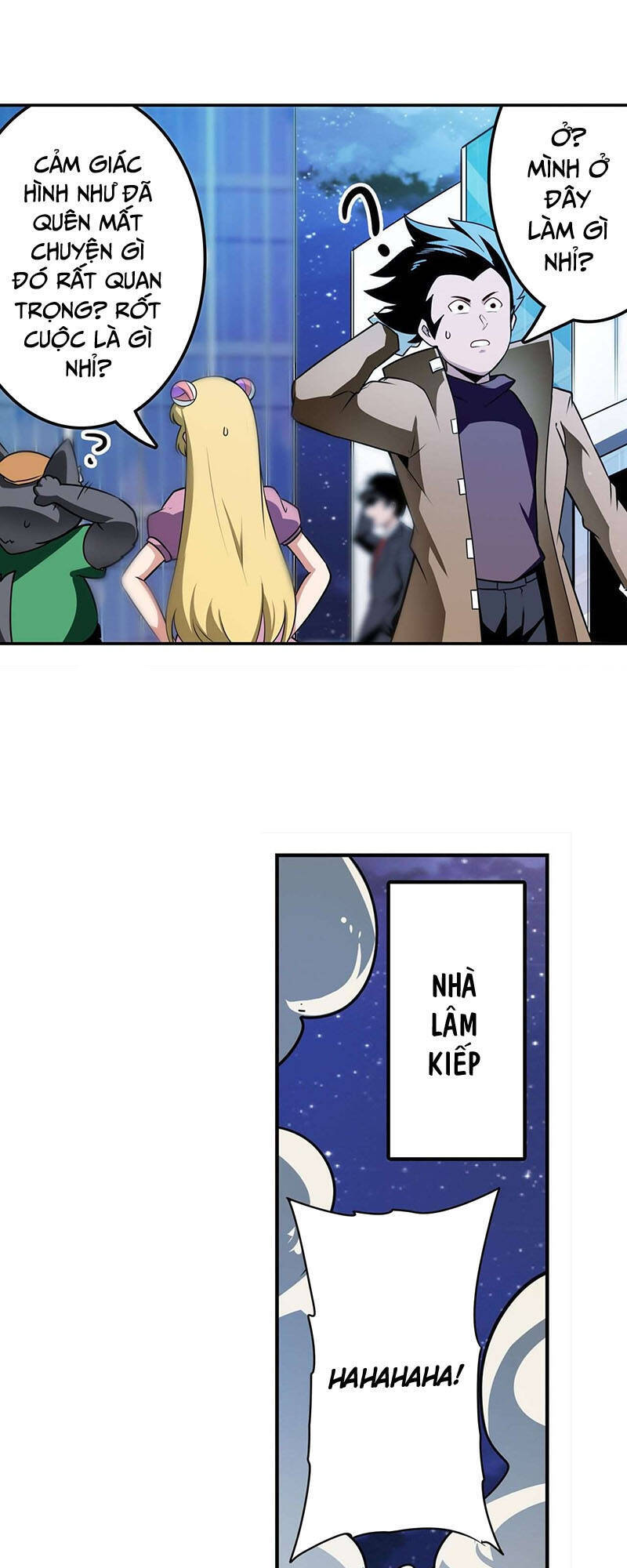 Anh Hùng ? Ta Không Làm Lâu Rồi Chapter 302 - 14