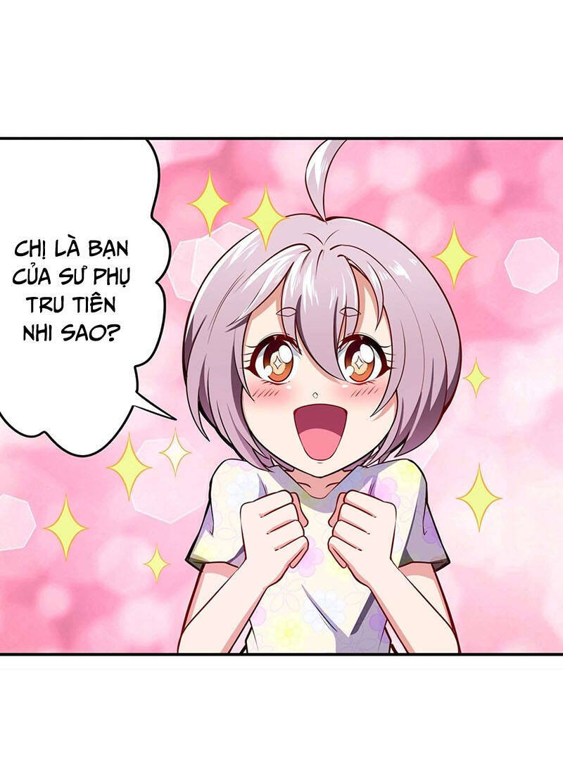 Anh Hùng ? Ta Không Làm Lâu Rồi Chapter 302 - 17