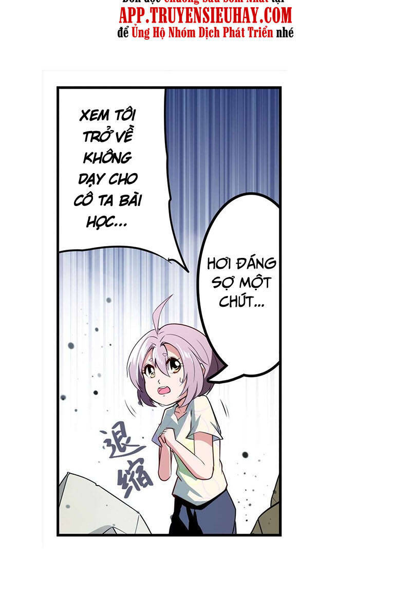 Anh Hùng ? Ta Không Làm Lâu Rồi Chapter 302 - 19