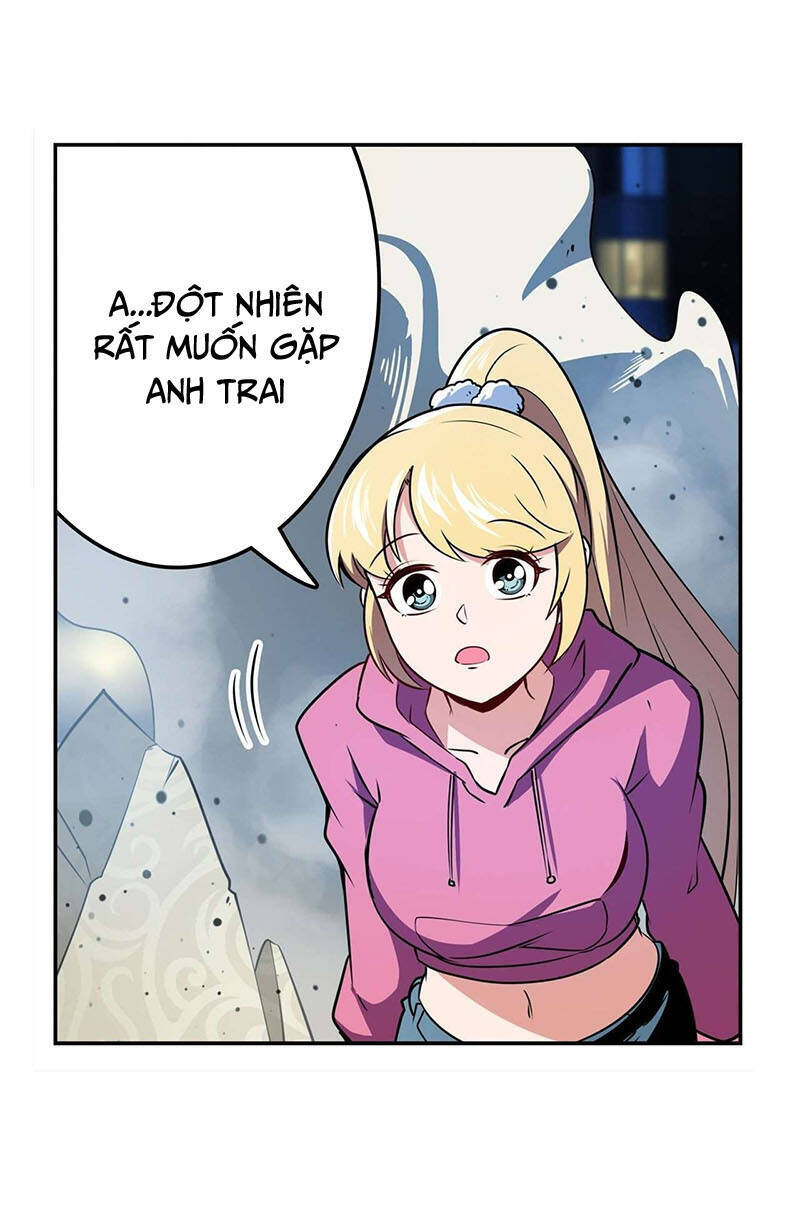 Anh Hùng ? Ta Không Làm Lâu Rồi Chapter 302 - 21