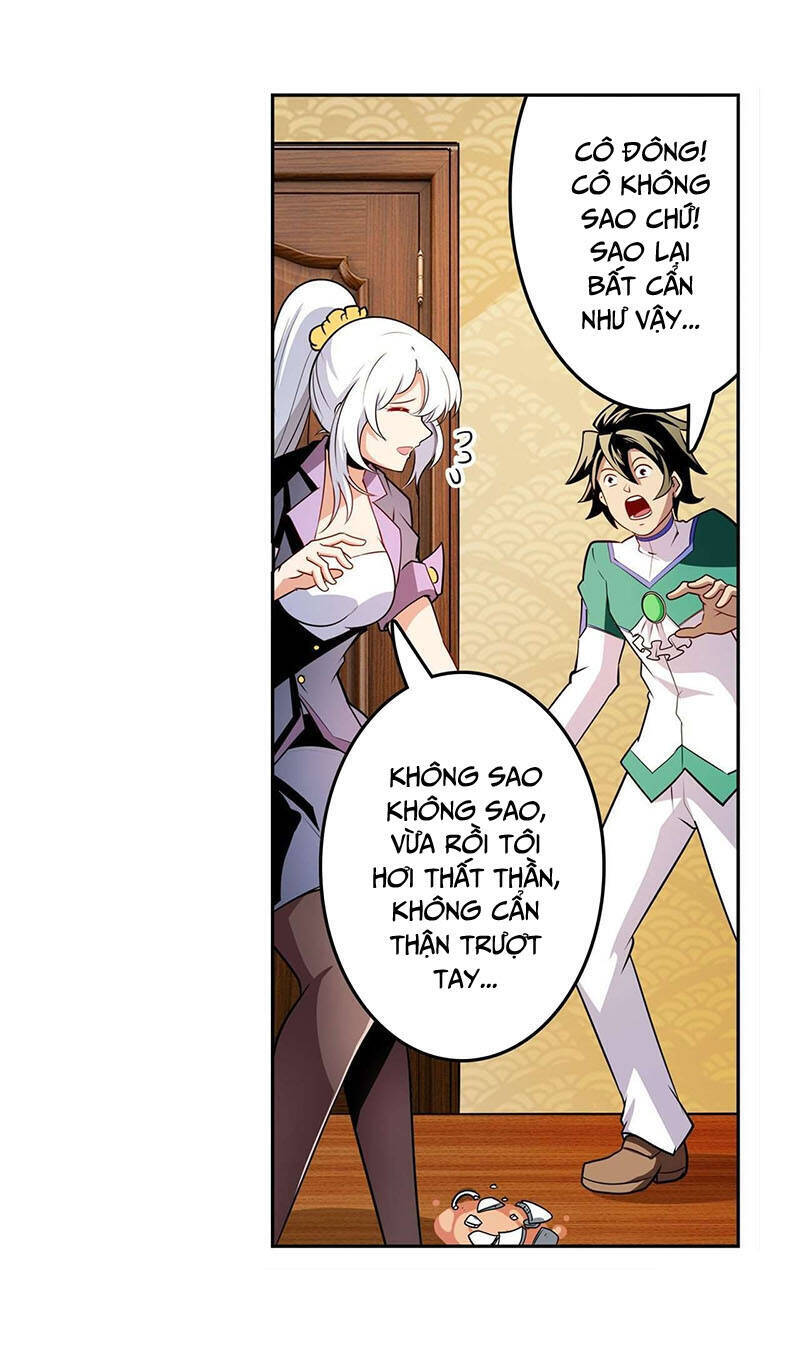 Anh Hùng ? Ta Không Làm Lâu Rồi Chapter 302 - 23