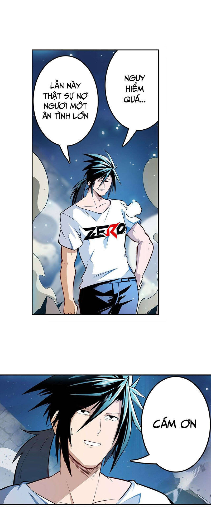 Anh Hùng ? Ta Không Làm Lâu Rồi Chapter 302 - 26