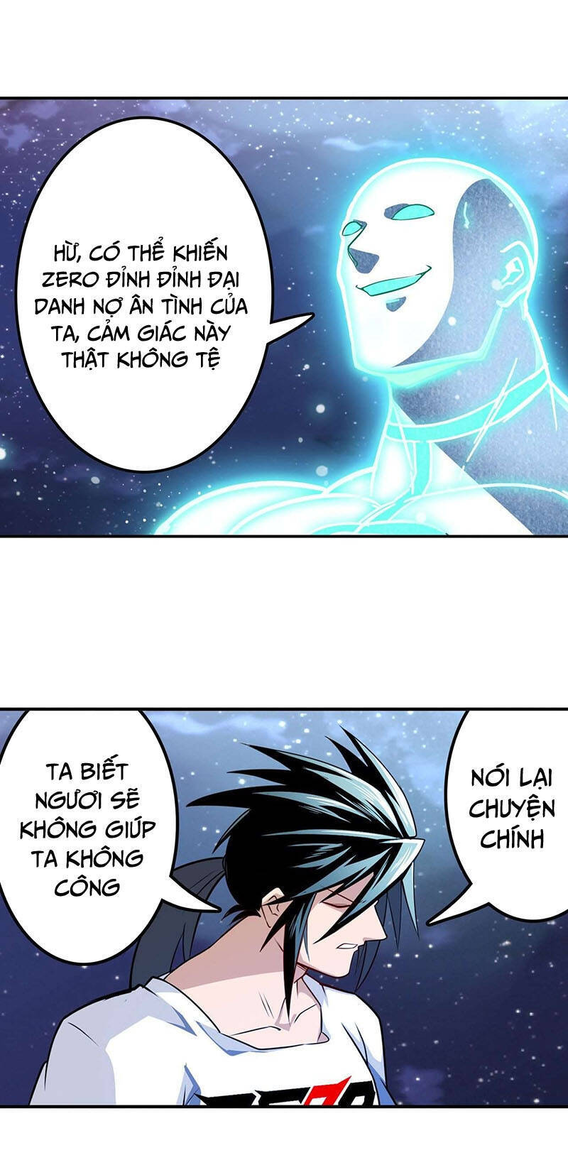 Anh Hùng ? Ta Không Làm Lâu Rồi Chapter 302 - 27