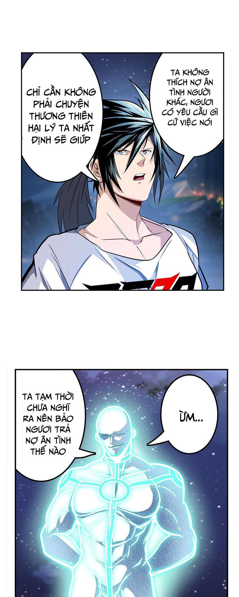 Anh Hùng ? Ta Không Làm Lâu Rồi Chapter 302 - 28