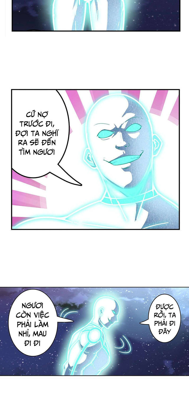 Anh Hùng ? Ta Không Làm Lâu Rồi Chapter 302 - 29