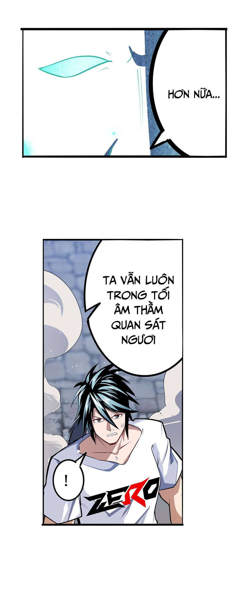 Anh Hùng ? Ta Không Làm Lâu Rồi Chapter 302 - 4