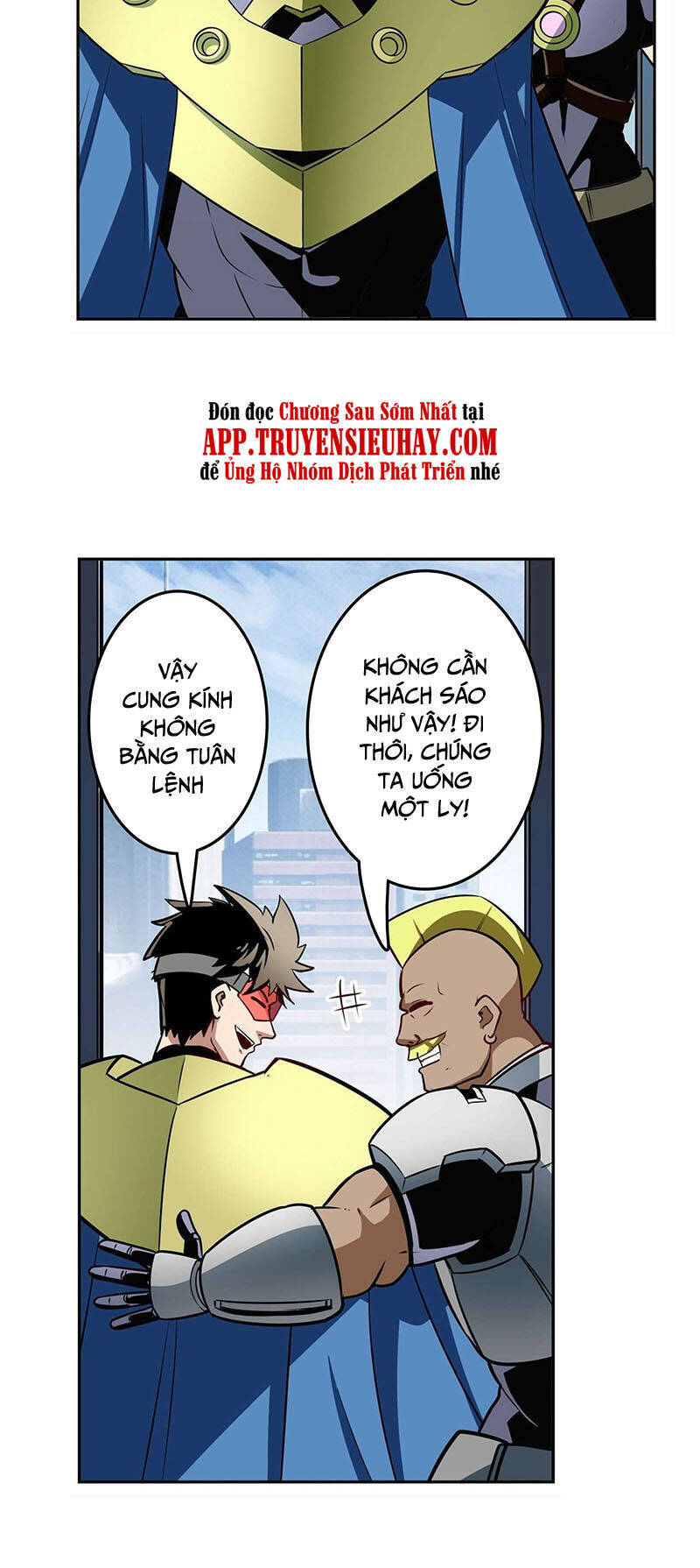 Anh Hùng ? Ta Không Làm Lâu Rồi Chapter 302 - 37