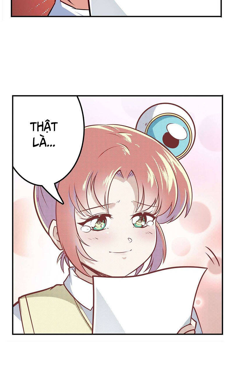 Anh Hùng ? Ta Không Làm Lâu Rồi Chapter 302 - 41