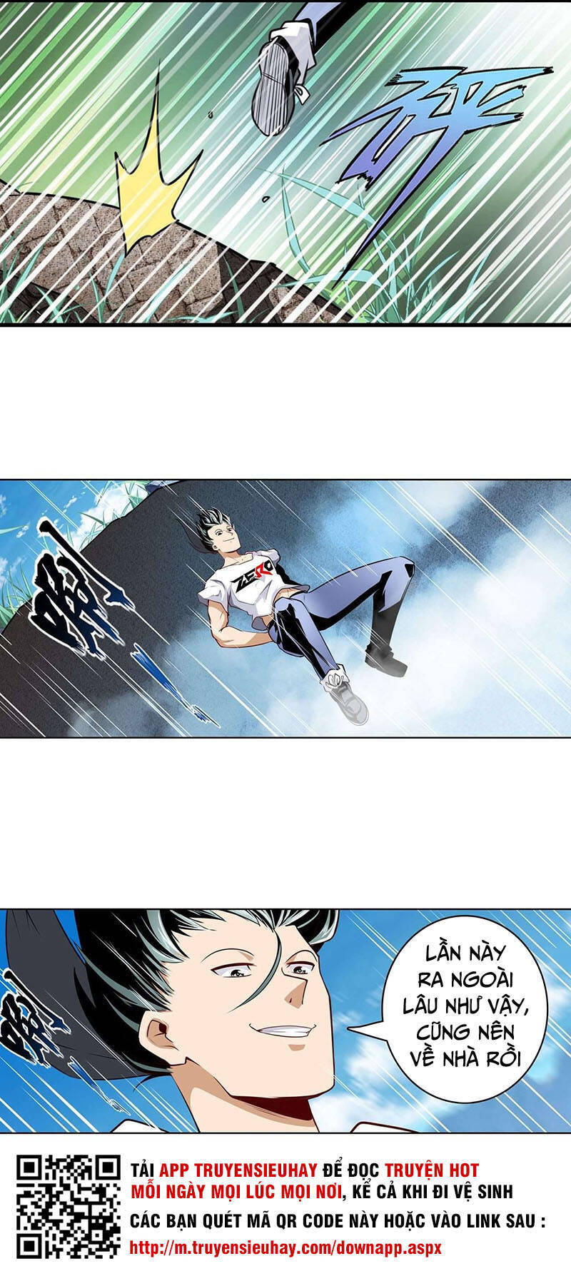 Anh Hùng ? Ta Không Làm Lâu Rồi Chapter 302 - 43