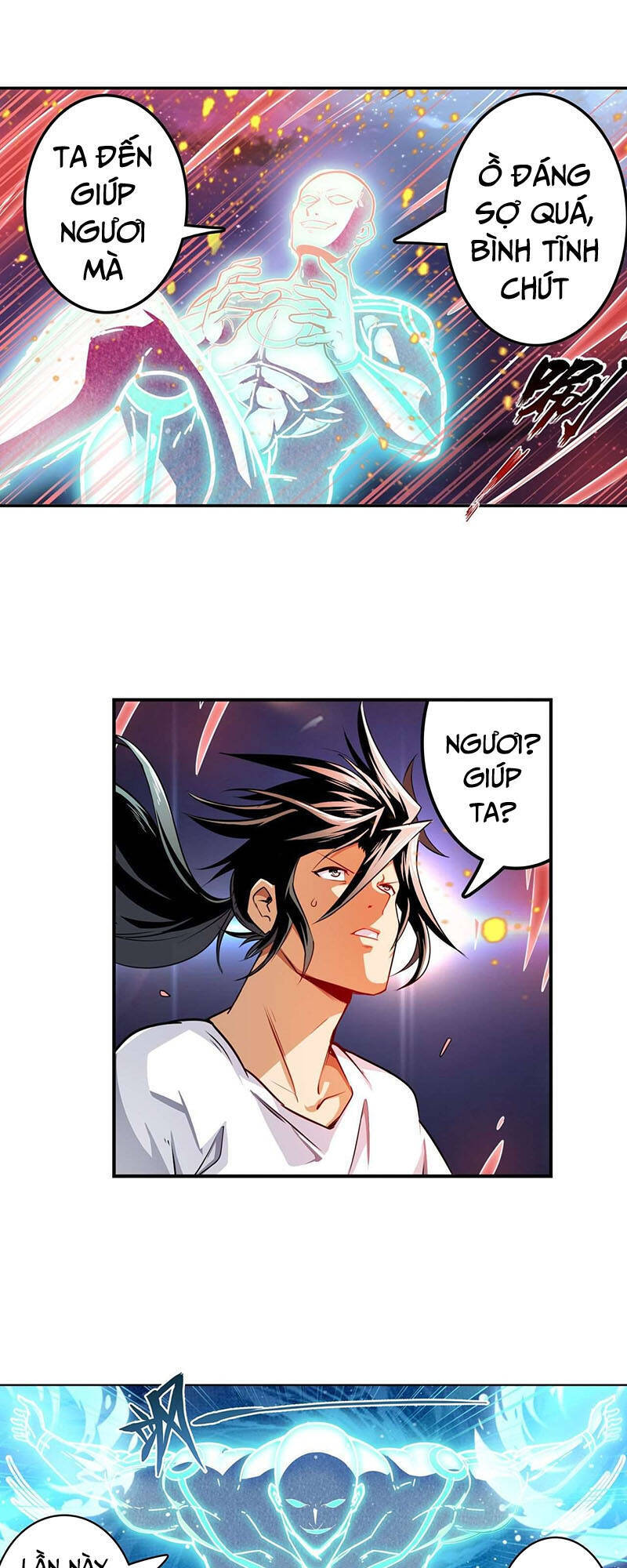 Anh Hùng ? Ta Không Làm Lâu Rồi Chapter 302 - 8