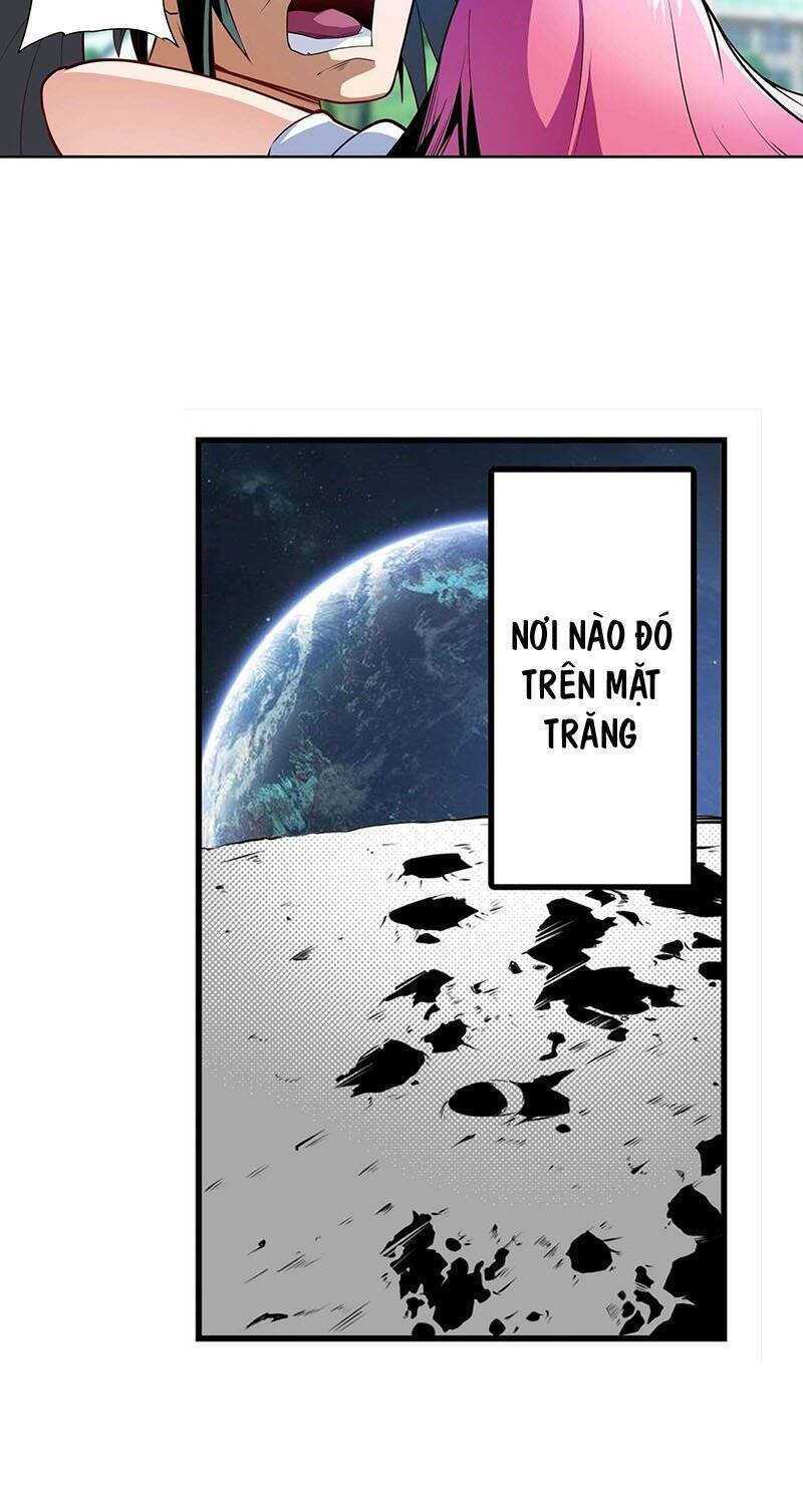 Anh Hùng ? Ta Không Làm Lâu Rồi Chapter 304 - 13