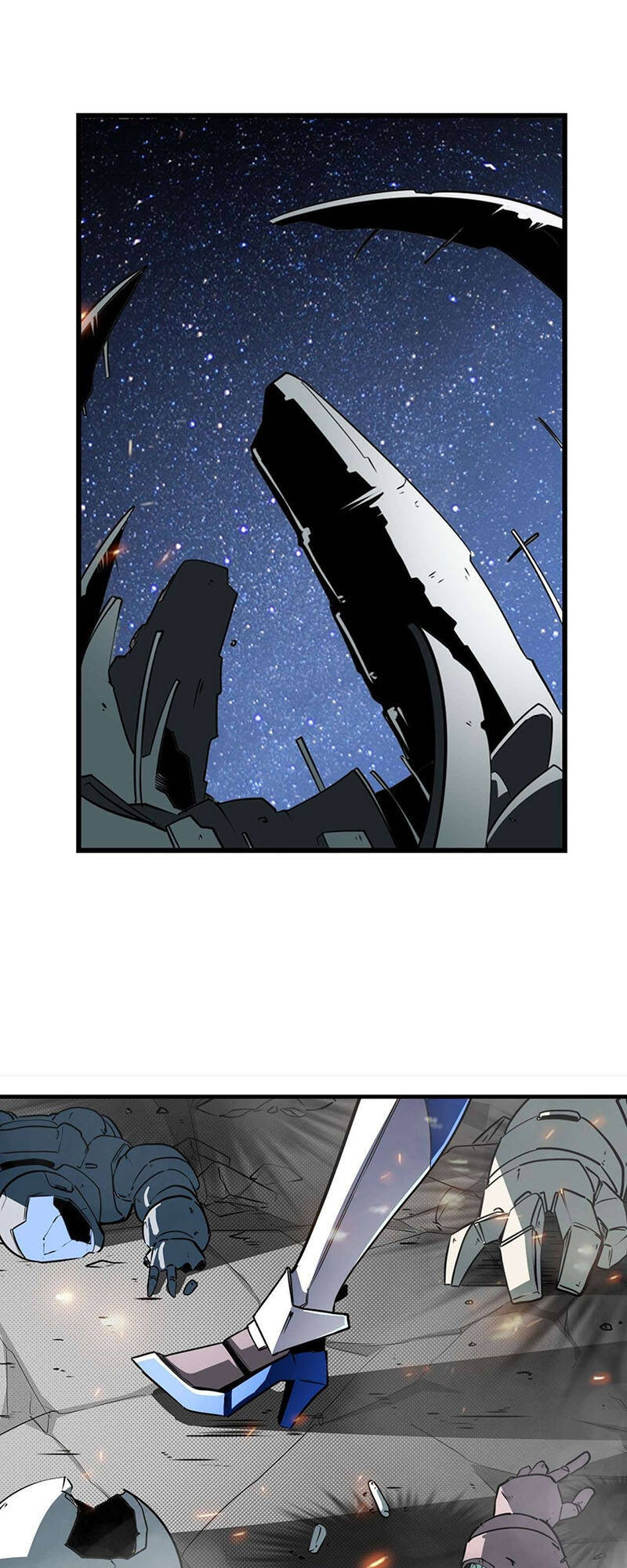 Anh Hùng ? Ta Không Làm Lâu Rồi Chapter 304 - 14