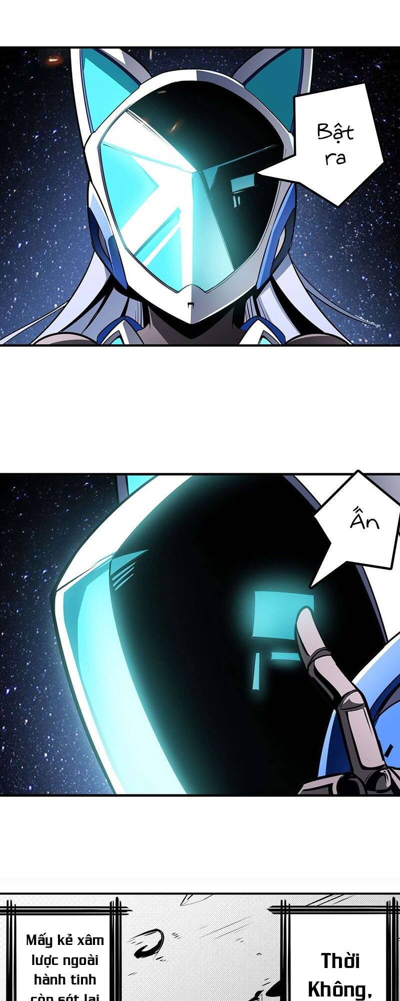 Anh Hùng ? Ta Không Làm Lâu Rồi Chapter 304 - 16