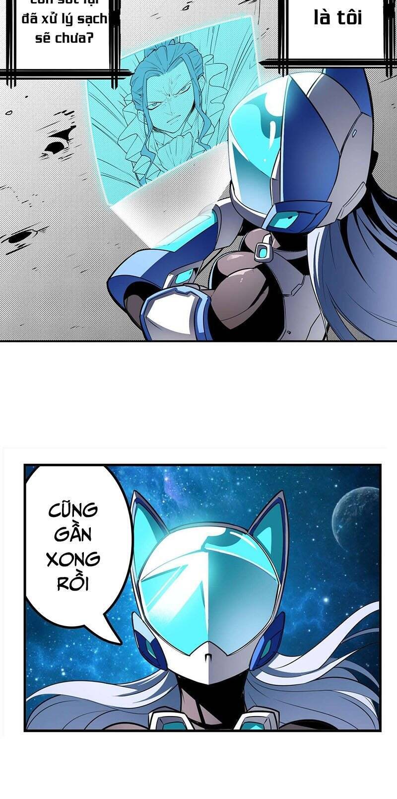 Anh Hùng ? Ta Không Làm Lâu Rồi Chapter 304 - 17