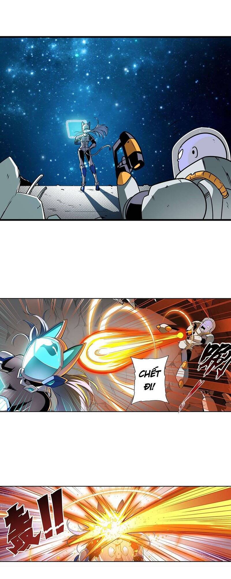 Anh Hùng ? Ta Không Làm Lâu Rồi Chapter 304 - 18