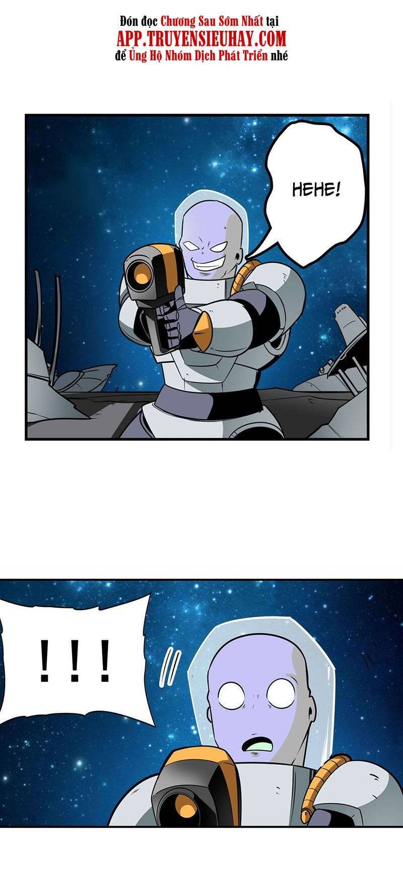 Anh Hùng ? Ta Không Làm Lâu Rồi Chapter 304 - 19