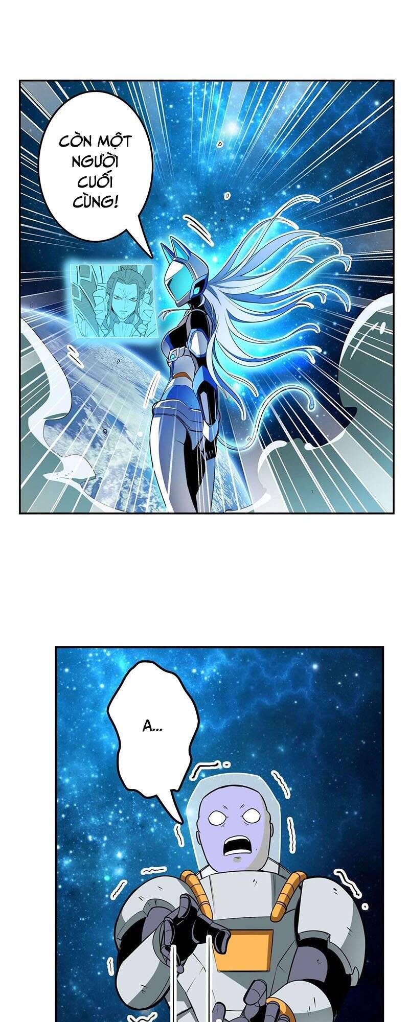 Anh Hùng ? Ta Không Làm Lâu Rồi Chapter 304 - 20