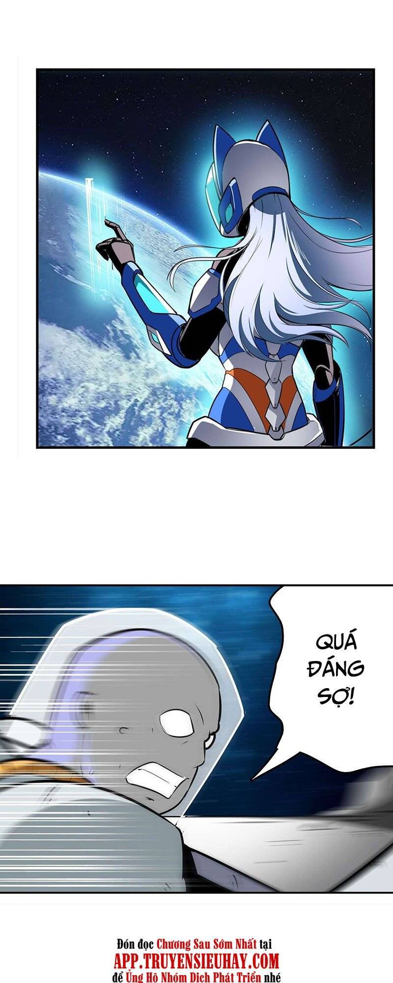 Anh Hùng ? Ta Không Làm Lâu Rồi Chapter 304 - 24