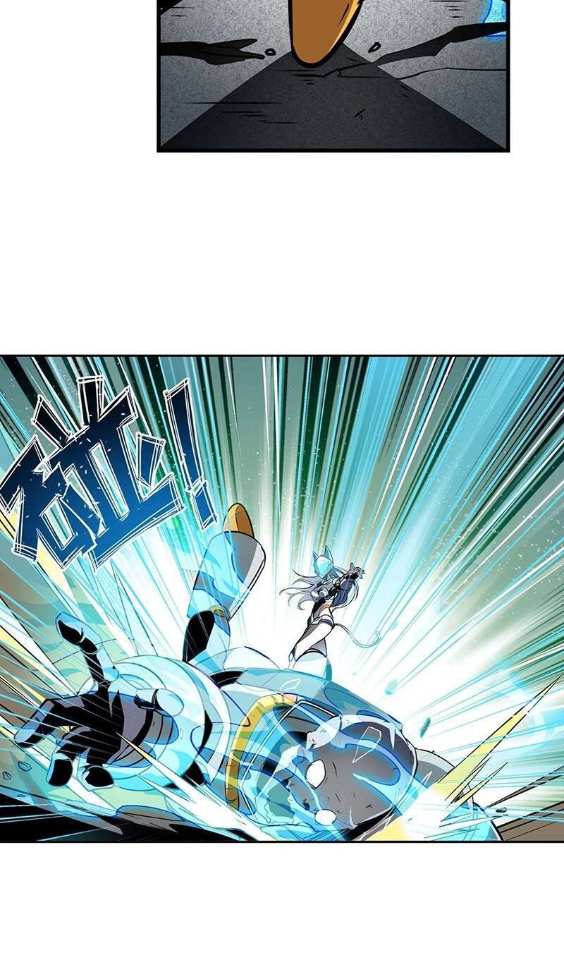 Anh Hùng ? Ta Không Làm Lâu Rồi Chapter 304 - 29