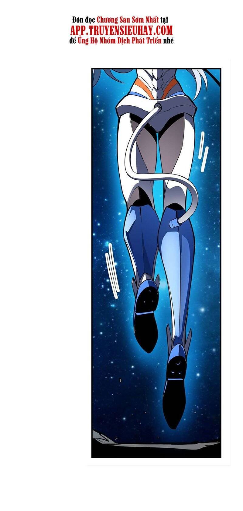 Anh Hùng ? Ta Không Làm Lâu Rồi Chapter 304 - 31