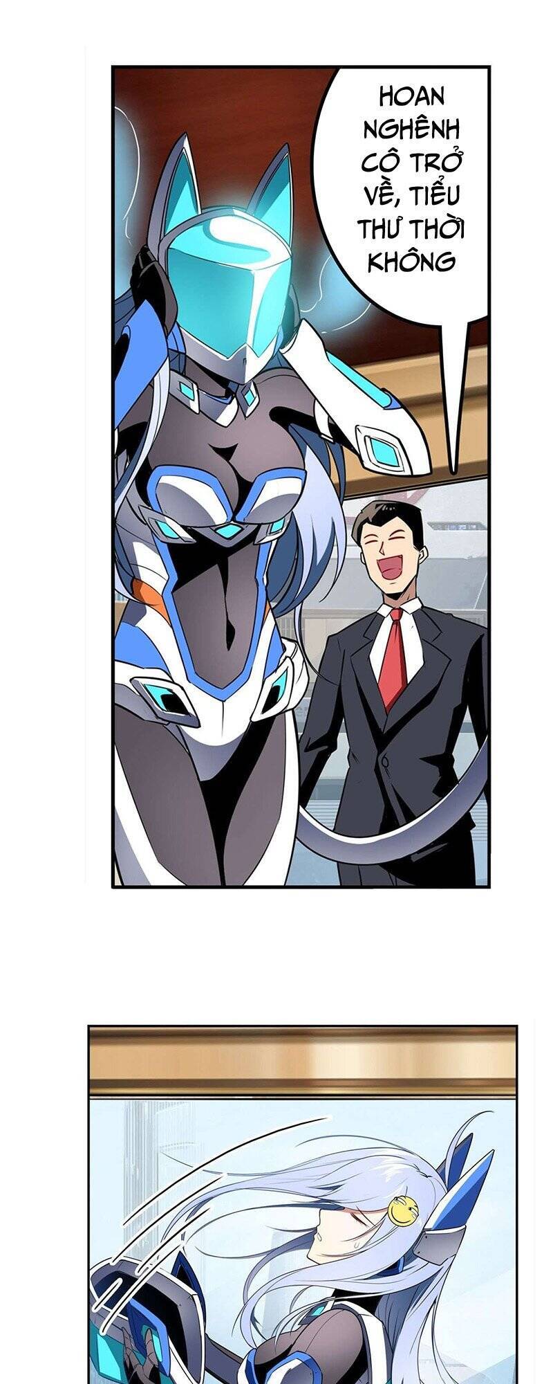 Anh Hùng ? Ta Không Làm Lâu Rồi Chapter 304 - 34
