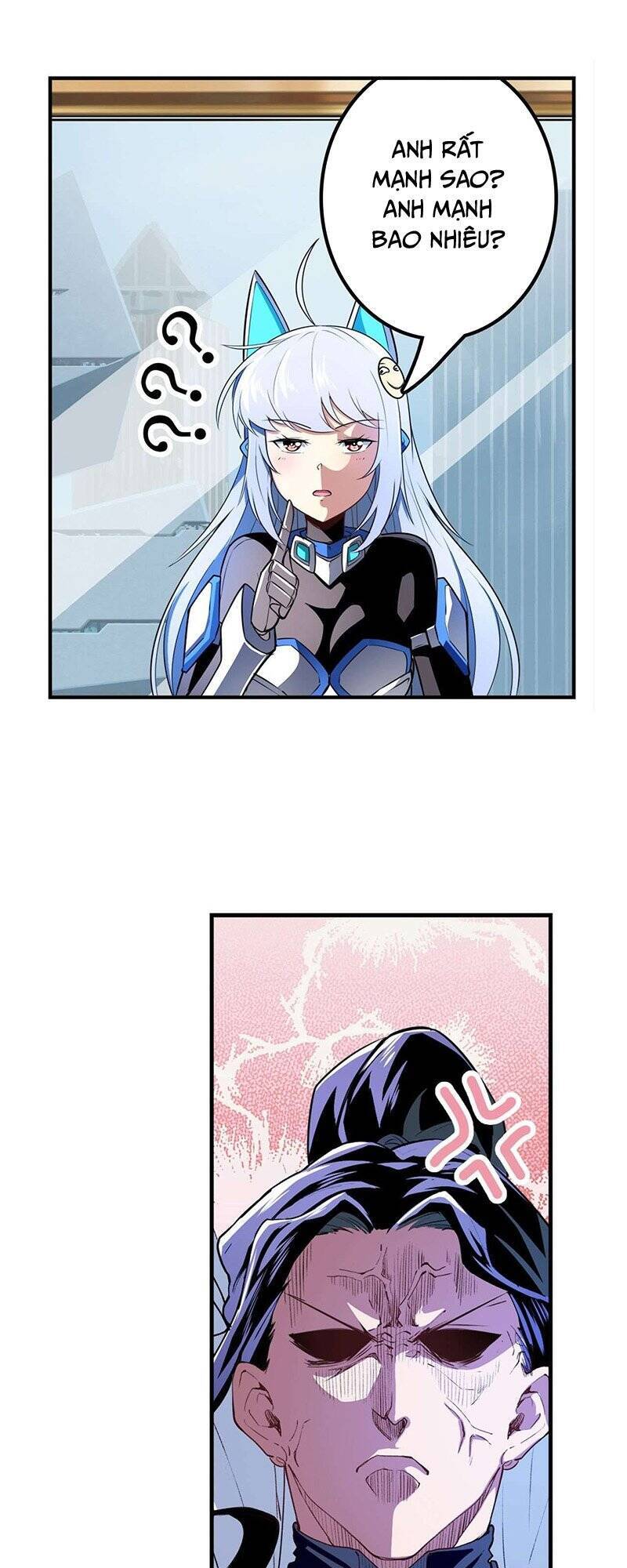 Anh Hùng ? Ta Không Làm Lâu Rồi Chapter 304 - 38