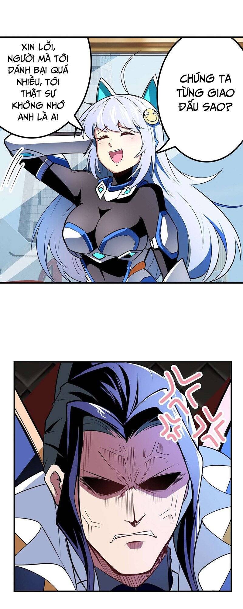 Anh Hùng ? Ta Không Làm Lâu Rồi Chapter 304 - 40