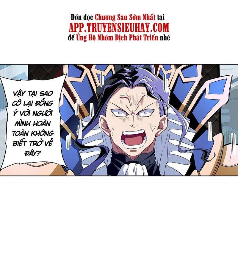 Anh Hùng ? Ta Không Làm Lâu Rồi Chapter 304 - 41