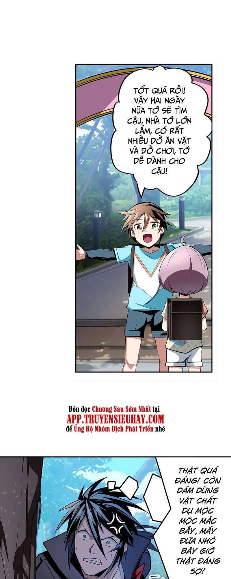 Anh Hùng ? Ta Không Làm Lâu Rồi Chapter 304 - 6