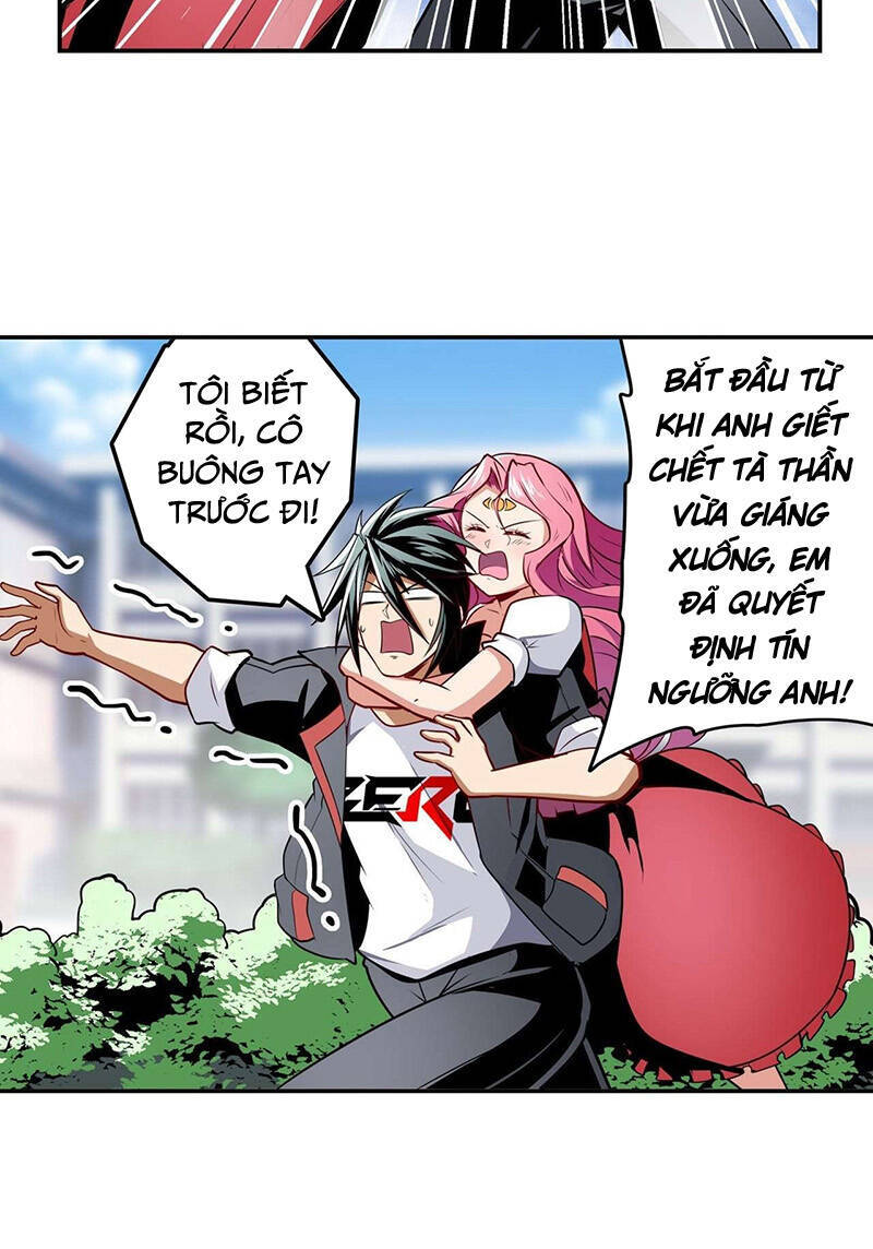 Anh Hùng ? Ta Không Làm Lâu Rồi Chapter 305 - 13