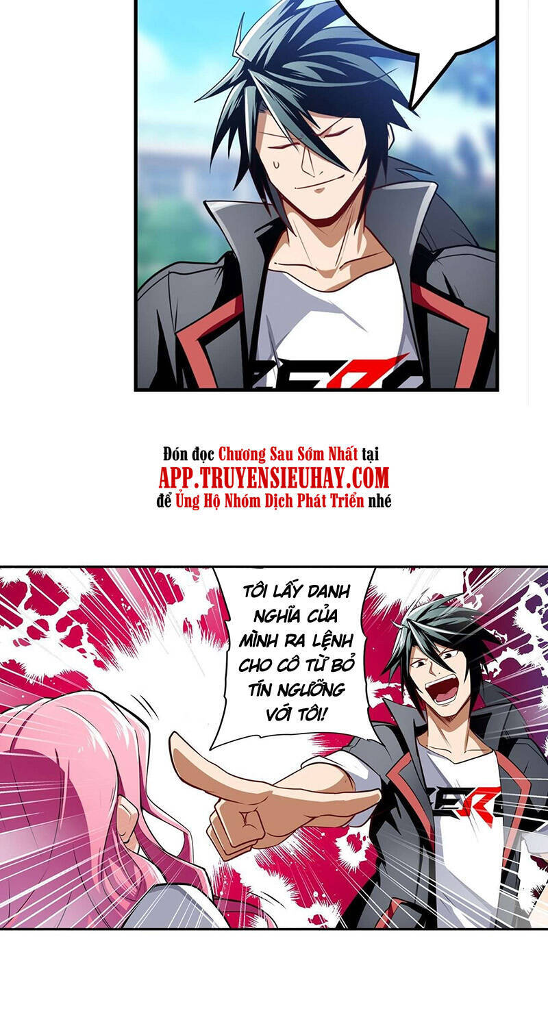 Anh Hùng ? Ta Không Làm Lâu Rồi Chapter 305 - 15