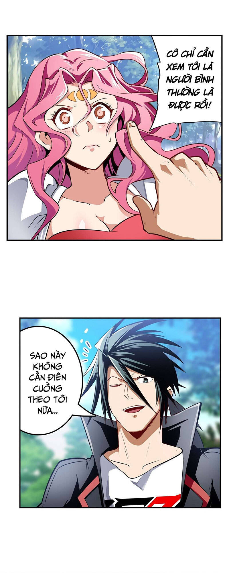 Anh Hùng ? Ta Không Làm Lâu Rồi Chapter 305 - 16