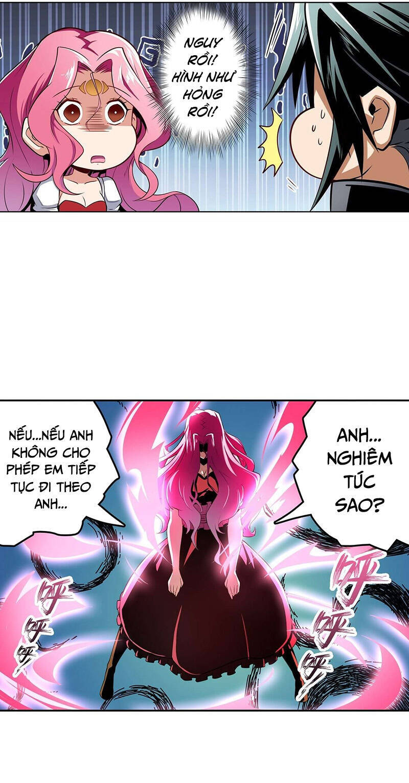 Anh Hùng ? Ta Không Làm Lâu Rồi Chapter 305 - 17