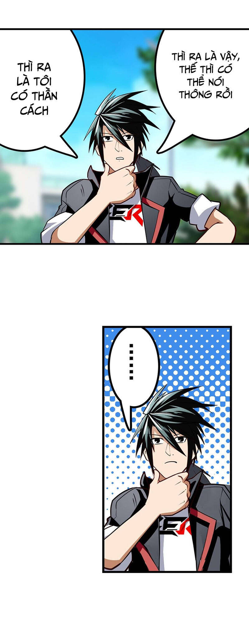 Anh Hùng ? Ta Không Làm Lâu Rồi Chapter 305 - 22