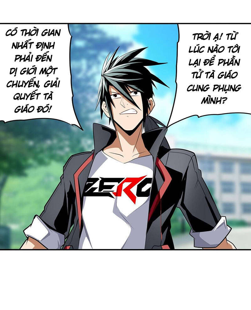 Anh Hùng ? Ta Không Làm Lâu Rồi Chapter 305 - 25