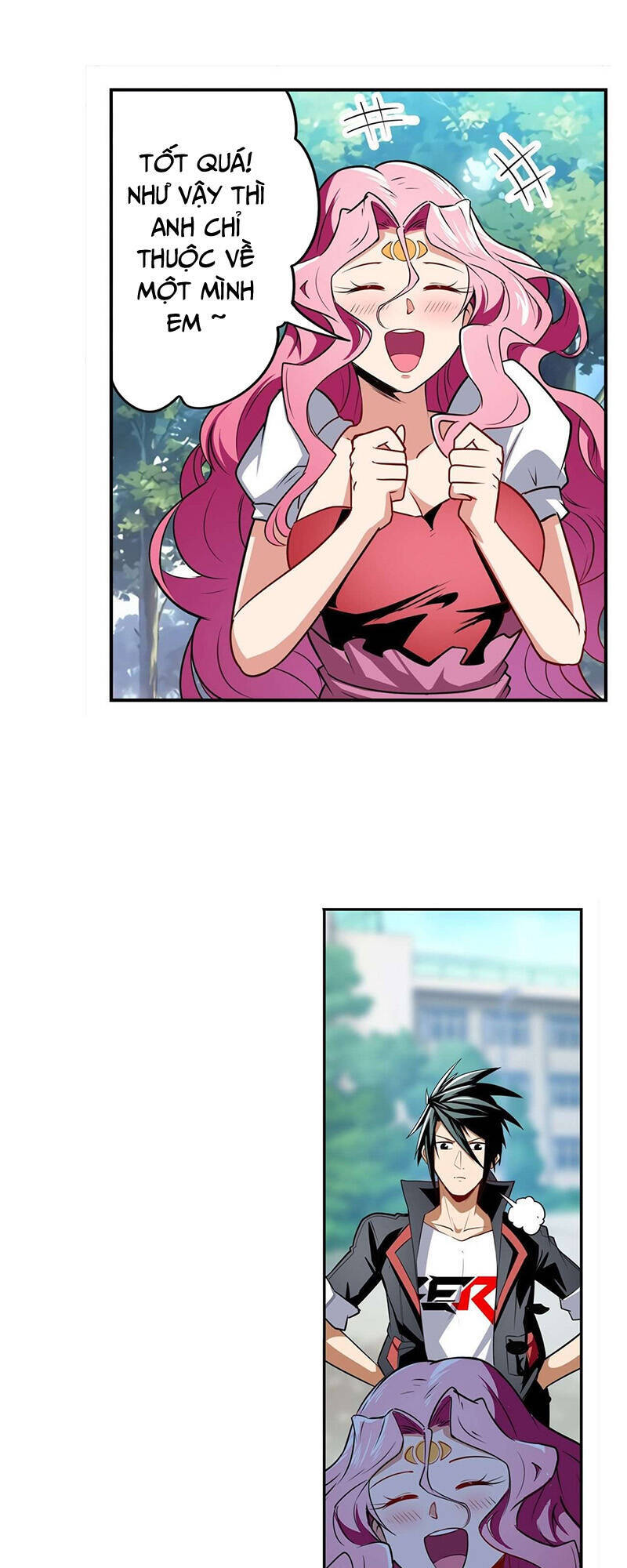 Anh Hùng ? Ta Không Làm Lâu Rồi Chapter 305 - 26