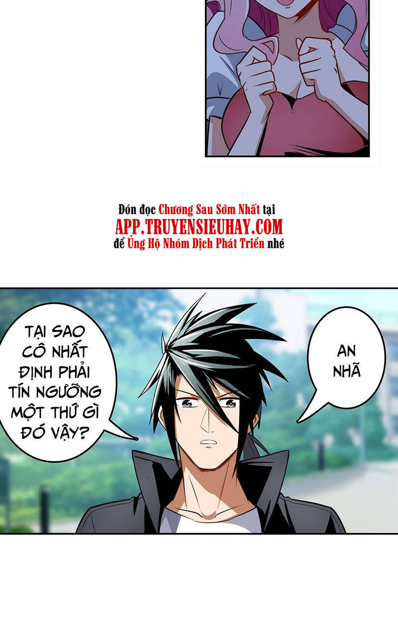 Anh Hùng ? Ta Không Làm Lâu Rồi Chapter 305 - 27