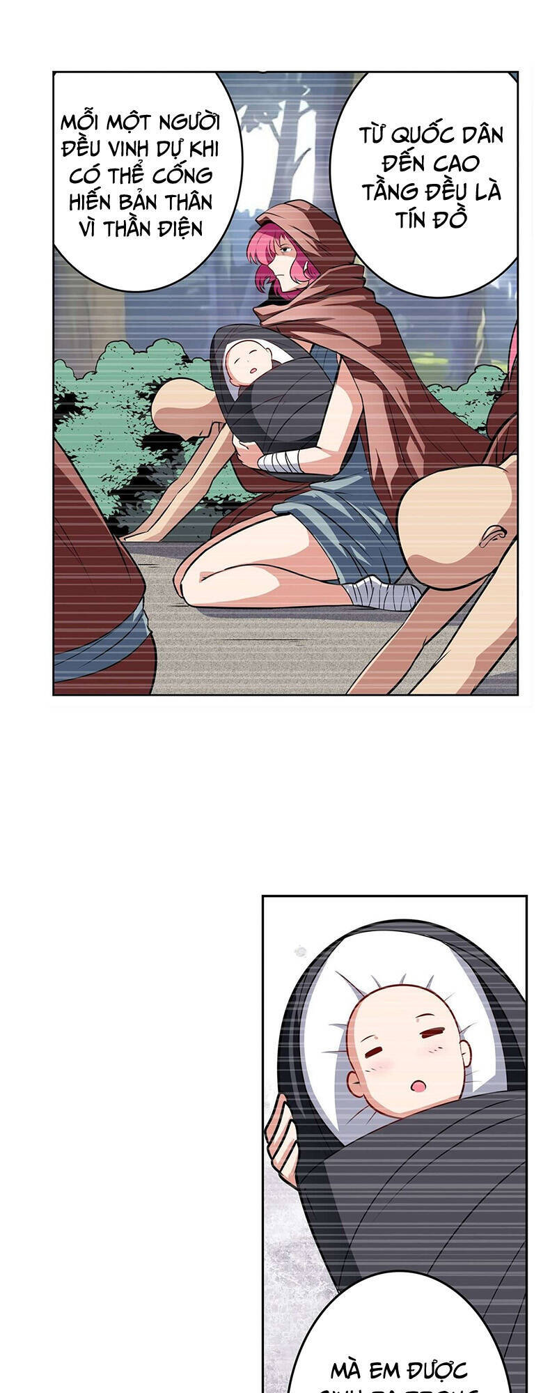 Anh Hùng ? Ta Không Làm Lâu Rồi Chapter 305 - 30