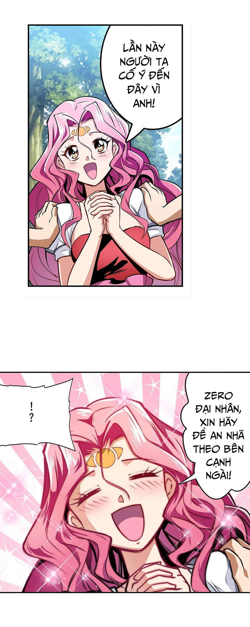 Anh Hùng ? Ta Không Làm Lâu Rồi Chapter 305 - 4