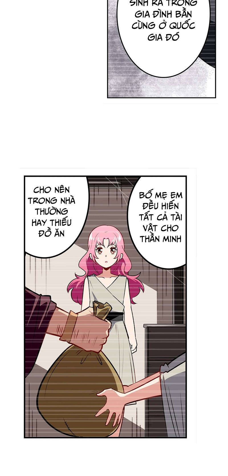 Anh Hùng ? Ta Không Làm Lâu Rồi Chapter 305 - 31