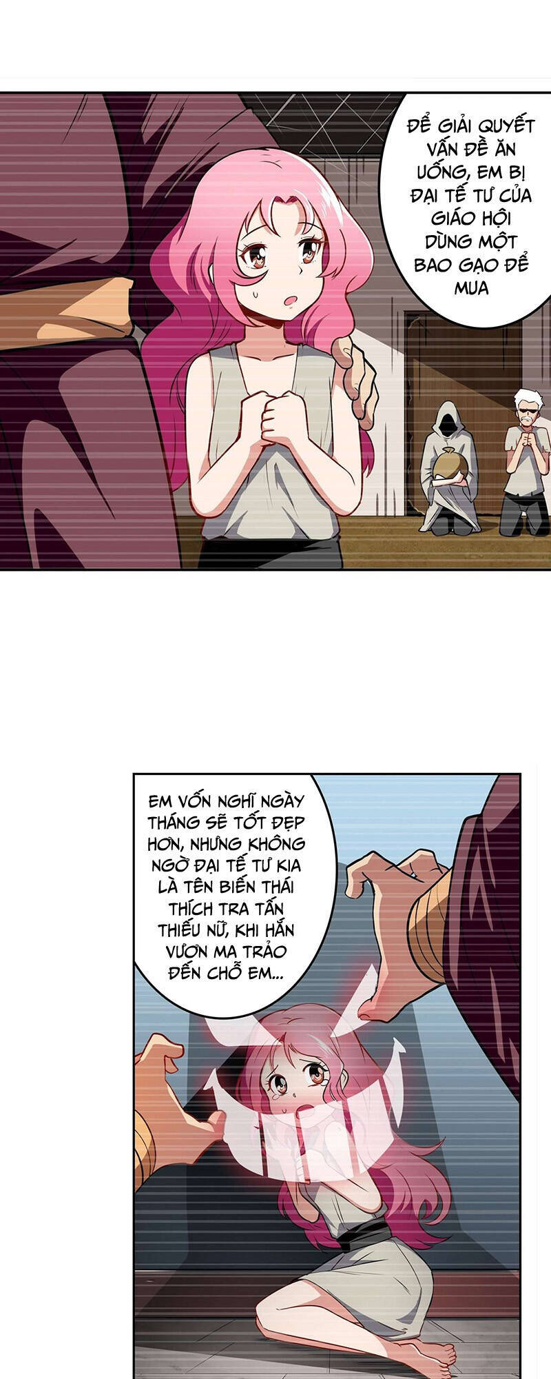 Anh Hùng ? Ta Không Làm Lâu Rồi Chapter 305 - 32