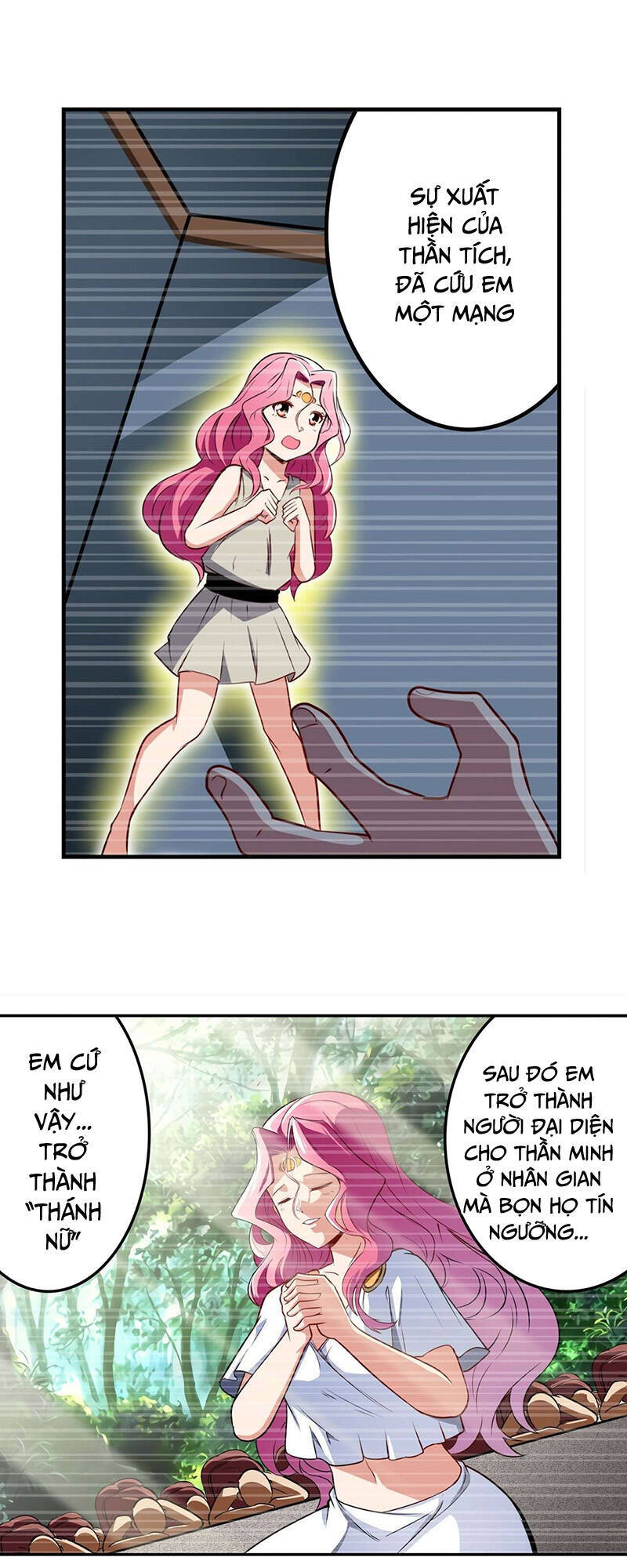 Anh Hùng ? Ta Không Làm Lâu Rồi Chapter 305 - 34