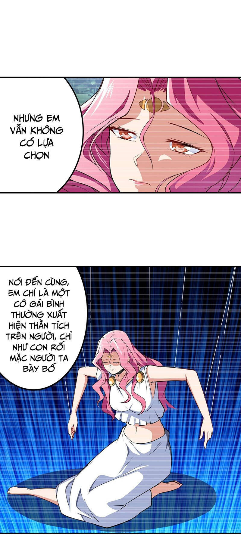 Anh Hùng ? Ta Không Làm Lâu Rồi Chapter 305 - 35