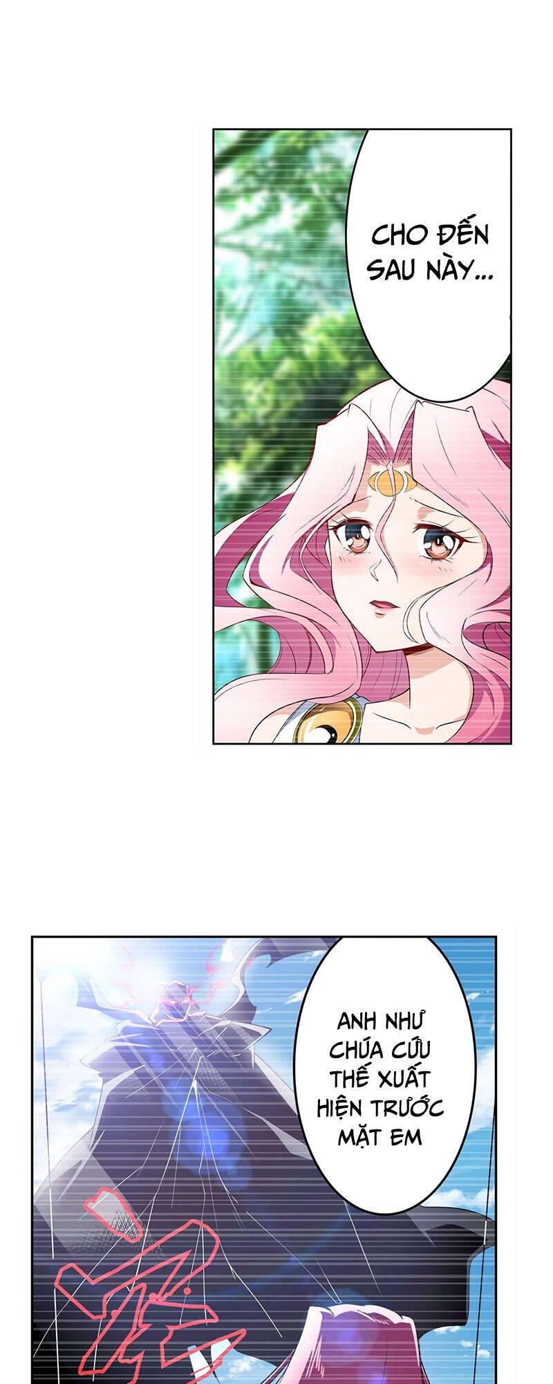 Anh Hùng ? Ta Không Làm Lâu Rồi Chapter 305 - 36