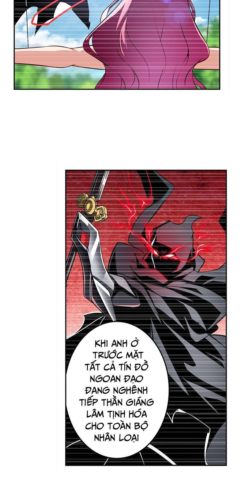 Anh Hùng ? Ta Không Làm Lâu Rồi Chapter 305 - 37