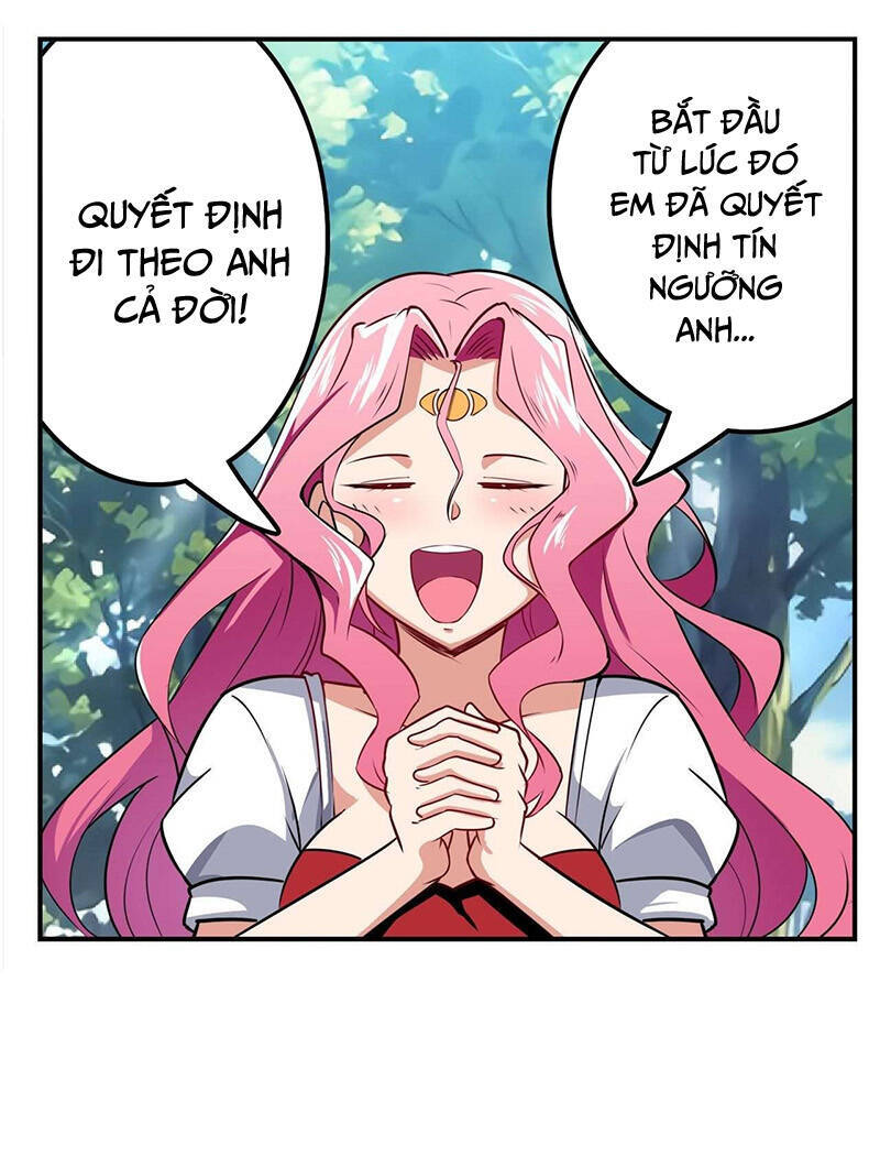 Anh Hùng ? Ta Không Làm Lâu Rồi Chapter 305 - 39