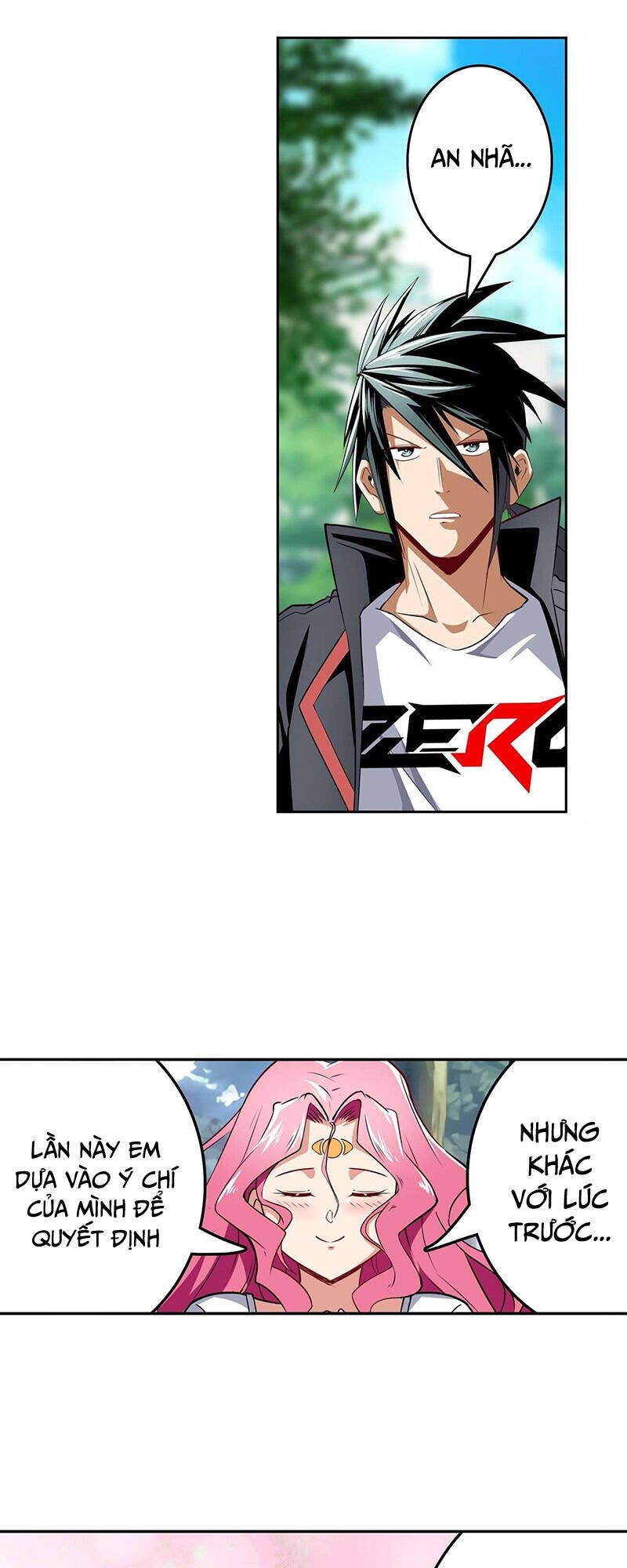 Anh Hùng ? Ta Không Làm Lâu Rồi Chapter 305 - 40
