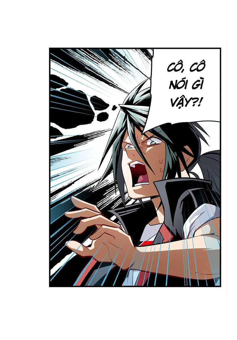 Anh Hùng ? Ta Không Làm Lâu Rồi Chapter 305 - 5